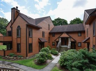 5002 Swiss Mountain Dr, Seven Springs Resort, PA 15622