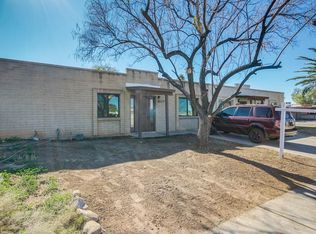 6544 E Nicaragua Dr, Tucson, AZ 85730