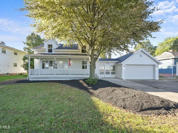 6552 Corduroy Rd, Oregon, OH 43616