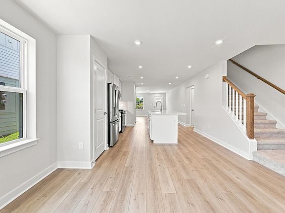3rd image of 2362 Elowen Ln. #23A