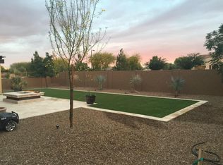 21077 E Sunset Dr, Queen Creek, AZ 85142