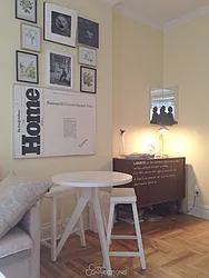 Rented by City Connections Realty