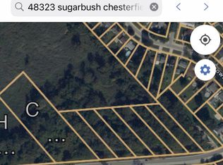 48343 Sugarbush Rd, Chesterfield, MI 48047