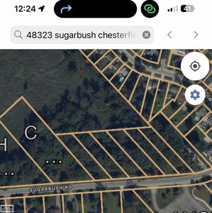 48363 Sugarbush Rd, Chesterfield, MI, 48047