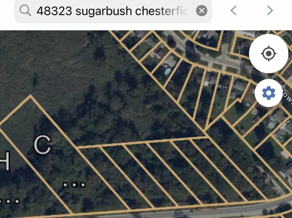 48351 Sugarbush Rd, Chesterfield, MI 48047