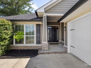 7365 Farmers Rd, Pensacola, FL 32526