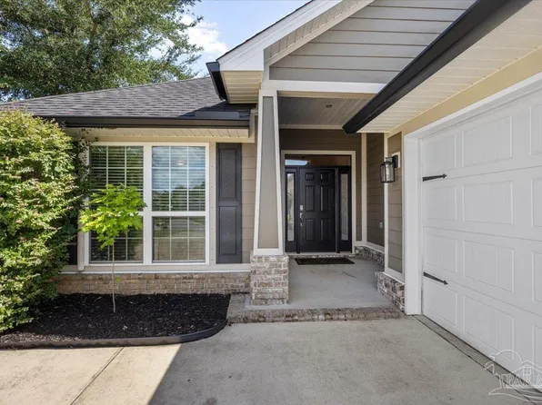 7365 Farmers Rd, Pensacola, FL 32526