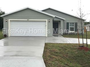 4477 SW Port Street Lucie Blvd, Port Saint Lucie, FL 34953