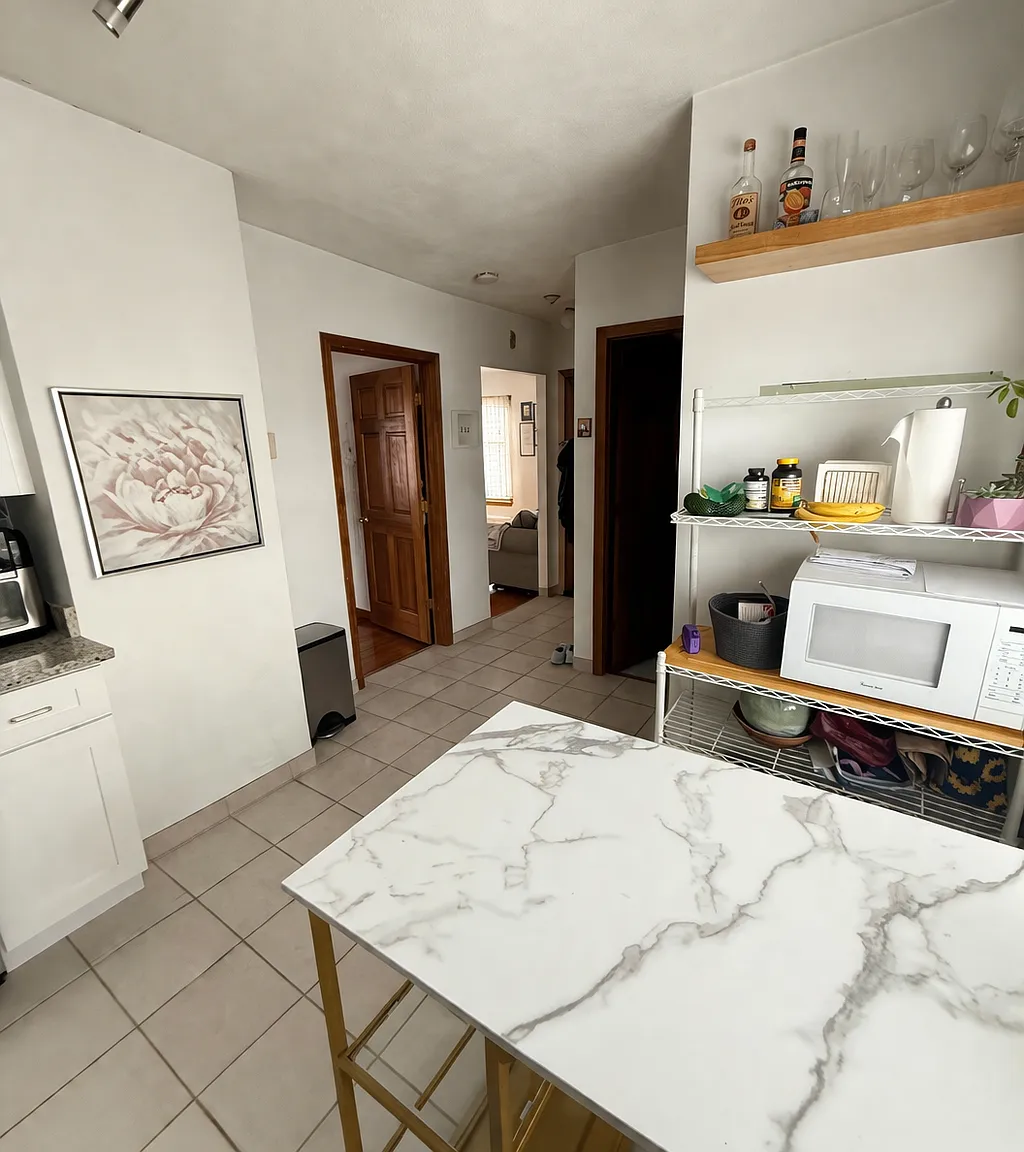 1 bed, 950 sqft, $2,845 — Photo 3