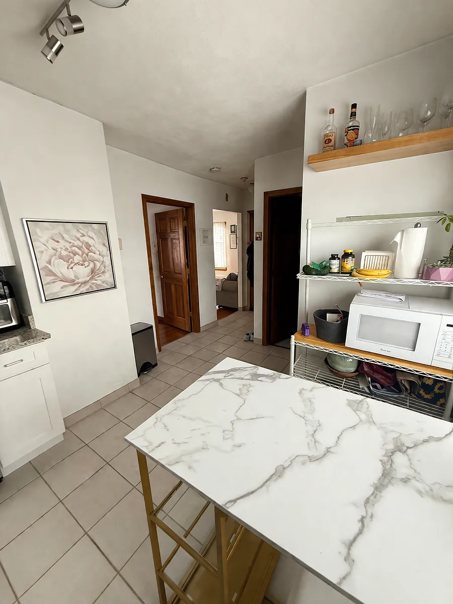 Building Photo - 585 Somerville Ave #A