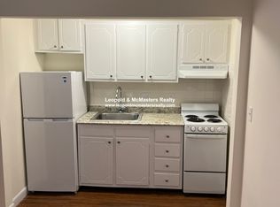 69 Brighton Ave #4, Allston, MA 02134