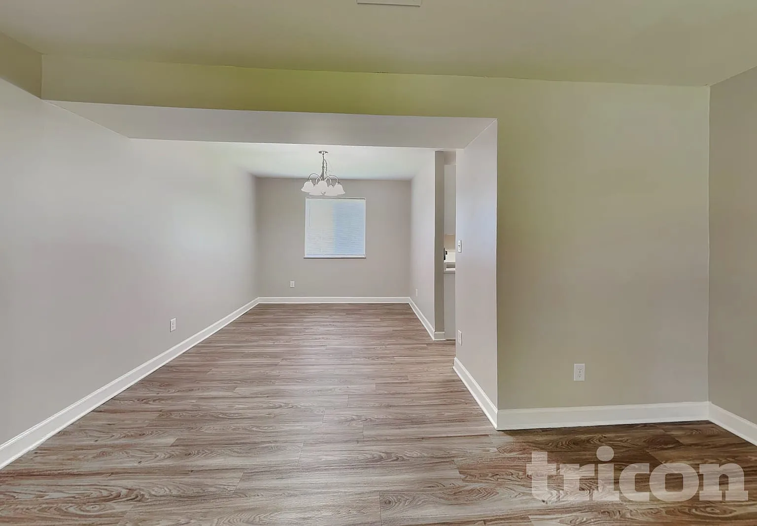 3201 Berrybush Court Charlotte NC — Photo 3