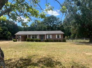 1677 North Ave #25, Millen, GA 30442