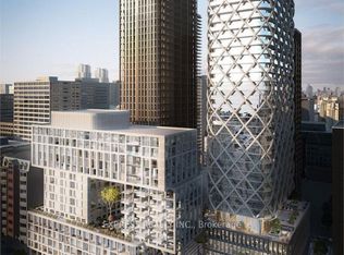 238 Simcoe St #1806, Toronto, ON M5T0E2