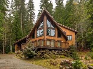 250 Mountain Home Ln, Easton, WA 98925