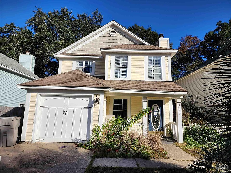 1st image of 4607 Lennox Pl