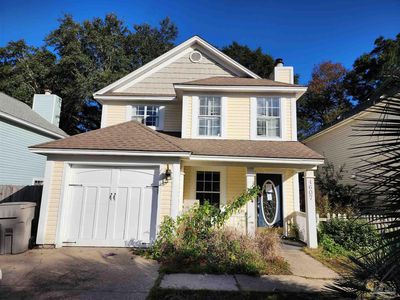 4607 Lennox Pl, Pensacola, FL, 32514