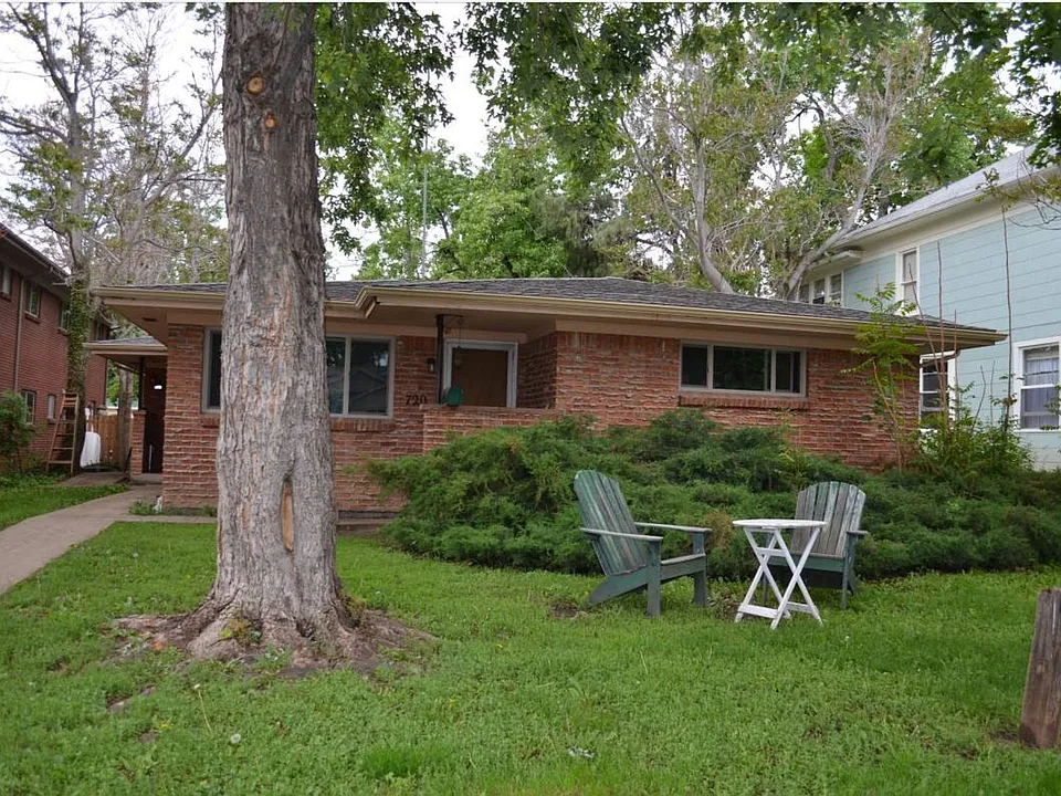 Concord Duplex