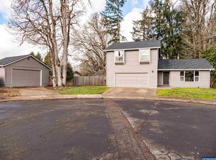 550 Angelee Ct, Lebanon, OR 97355