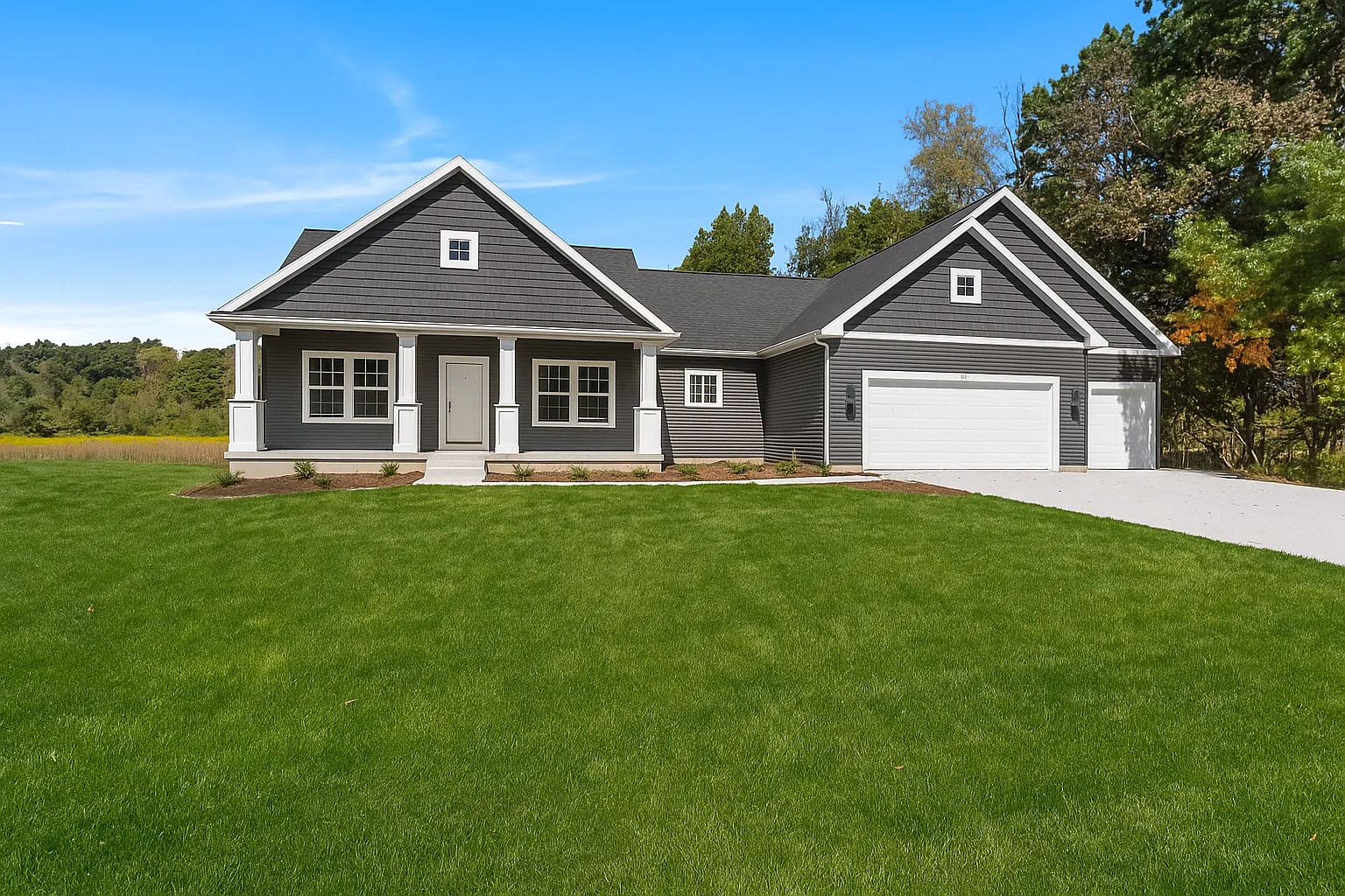 Louisville Plan, Pinewood Estates photo 1