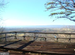 0 Powell Mountain Ln, Woodstock, VA 22664