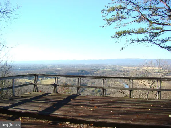 0 Powell Mountain Ln, Woodstock, VA 22664