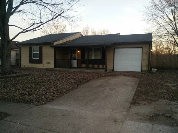 5501 Yucatan Dr, Indianapolis, IN 46237