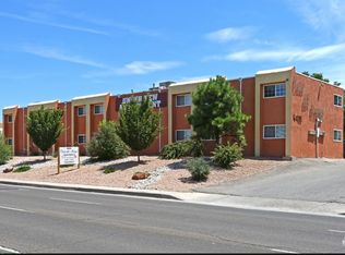 4900 Wyoming Blvd NE #20, Albuquerque, NM 87111
