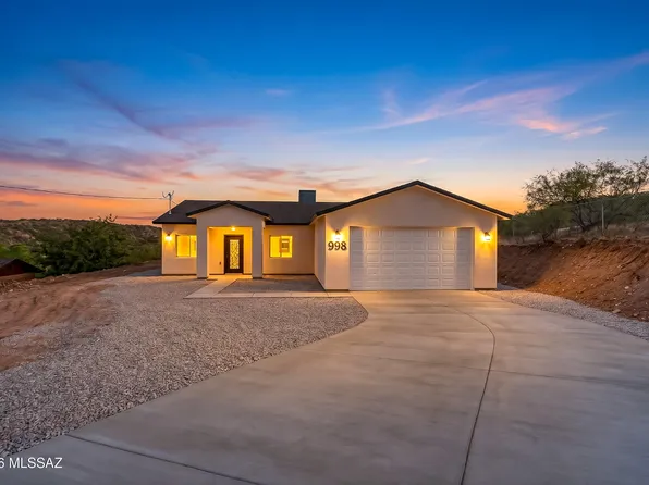 998 Alegre Corte, Rio Rico, AZ 85648