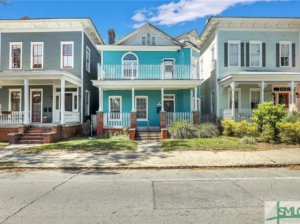 2311 Whitaker Street, Savannah, GA 31401