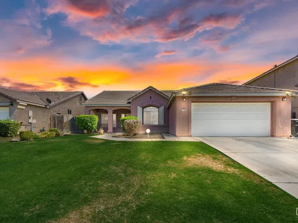 11109 Vista Del Luna Dr, Bakersfield, CA 93311