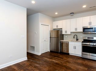 1933 S May St #G, Chicago, IL 60608