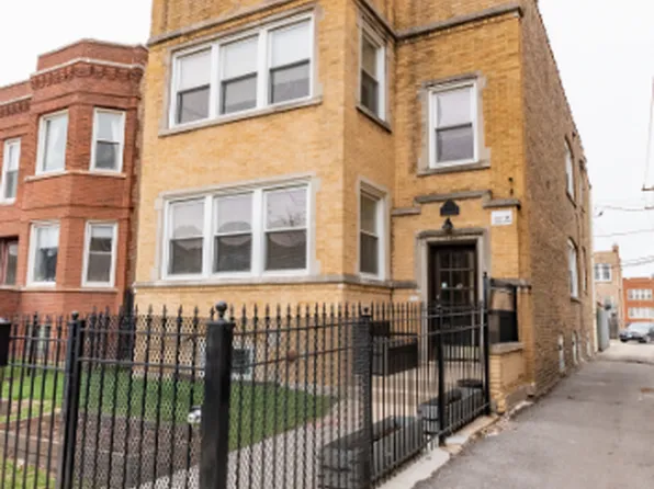 4014 W Nelson St #G, Chicago, IL 60641