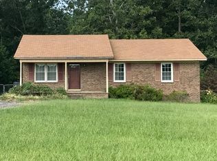 845 Potter Rd, Lancaster, SC 29720