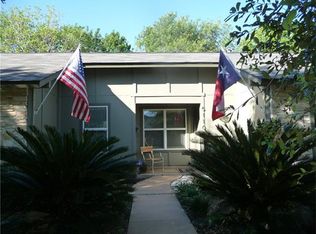 5110 Powder River Rd, Austin, TX 78759