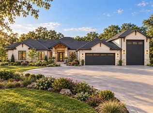 2307 Candlestick Dr, Granbury, TX 76049