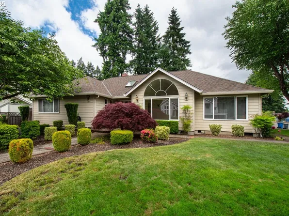 3208 NE 91st St, Vancouver, WA 98665