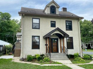 200 Newton Ave S #1, Minneapolis, MN 55405