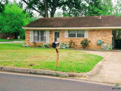 3300 Baldwin Dr, Tyler, TX, 75702