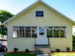 586 Beecher St, Elmira, NY