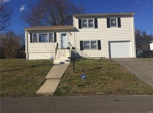 200 Ranch Dr, Bridgeport, CT 06606