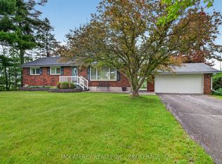 164 Vanluven Rd, Greater Napanee, ON K7R3L2
