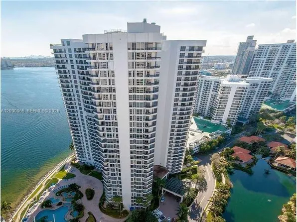 19101 NE 36th Ct APT 1602, Aventura, FL 33180