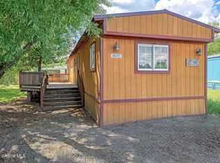 8572 W Park Loop, Rathdrum, ID 83858