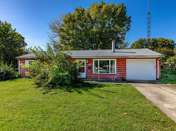 107 Donna Dr, Camden, OH 45311