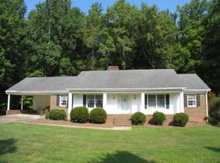 12111 Wake Union Church Rd, Wake Forest, NC 27587