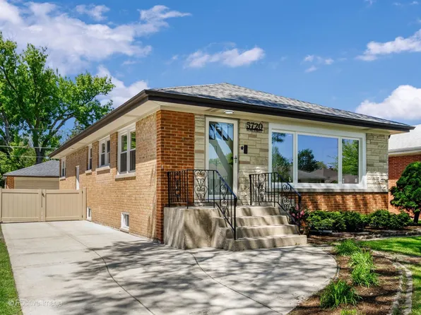 5720 Reba St, Skokie, IL 60053