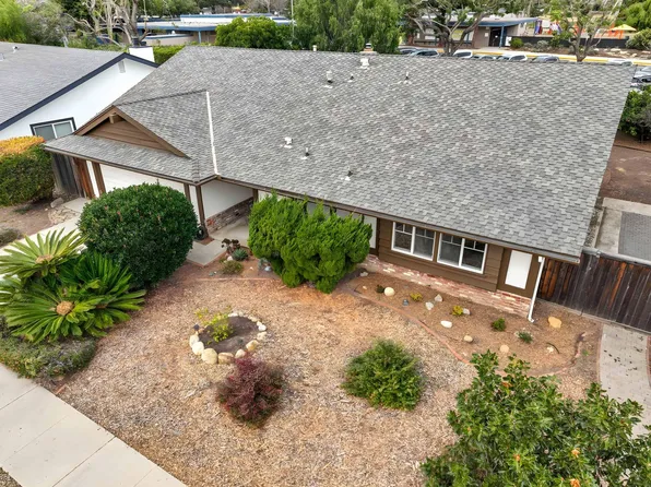 5102 Walnut Park Dr, Santa Barbara, CA 93111