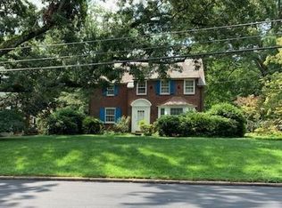 288 Green St, Doylestown, PA 18901