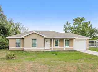 13805 SW 32nd Terrace Rd, Ocala, FL 34473